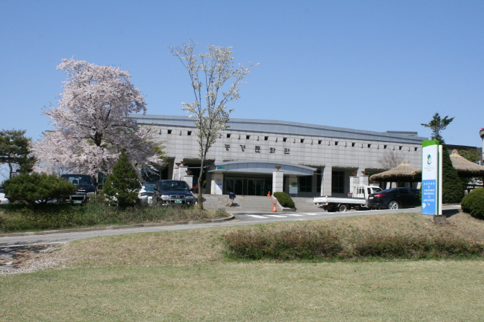 江华Armiae World(강화아르미애월드)