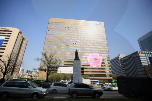 (株)教保文库(주)교보문고