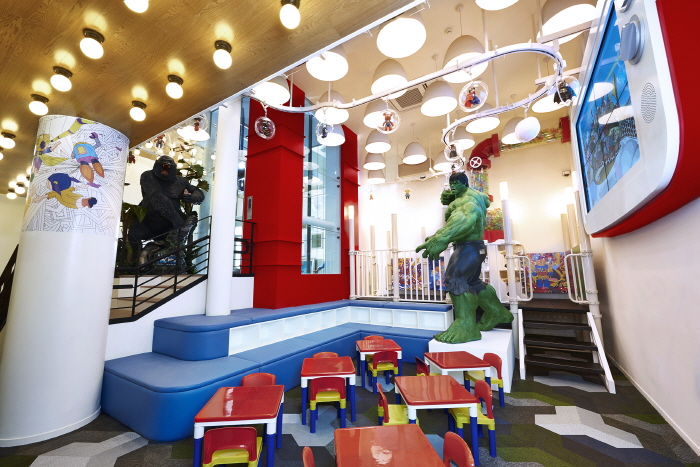 手办博物馆W(피규어뮤지엄W)