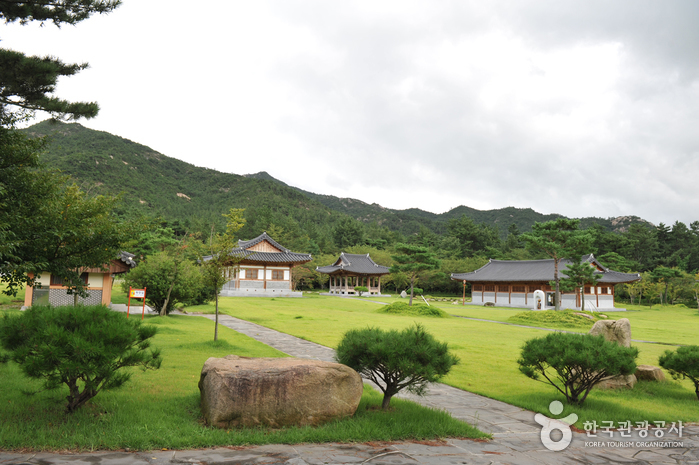 圣基洞国家旅游区