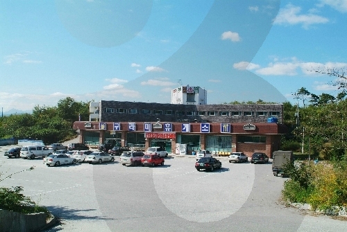 江陵Guramy温泉(강릉 구라미온천)