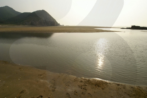 大青岛(대청도)