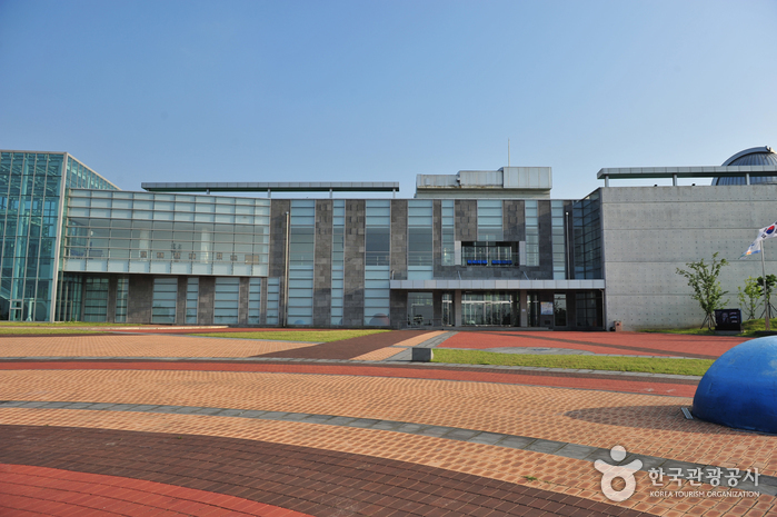 济州星光世界公园(제주별빛누리공원) 济州星光世界公园(제주별빛누리공원)