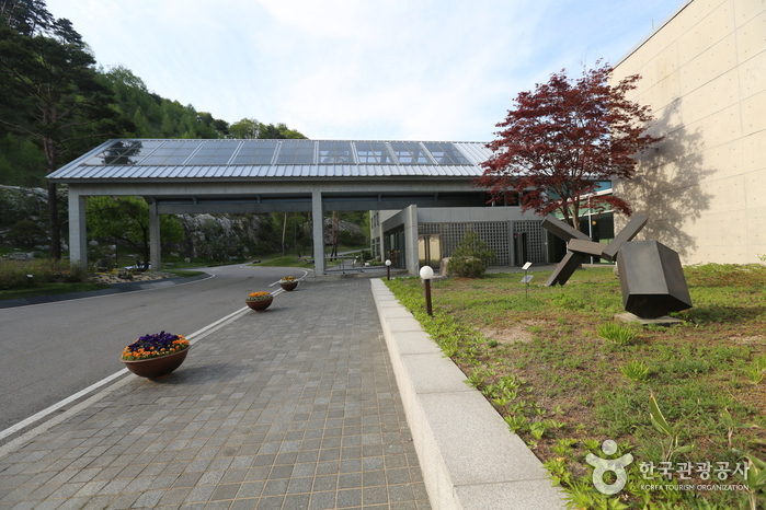 凤凰岛平昌缆车휘닉스 평창 곤돌라