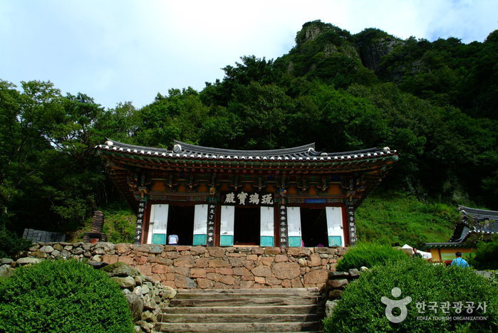 清凉寺(청량사) 清凉寺(청량사)