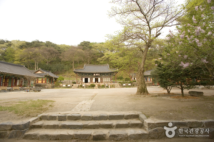 青龍寺(安城)(청룡사(안성))