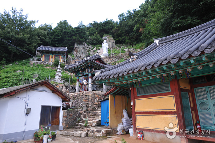 東固寺(동고사) 東固寺(동고사)