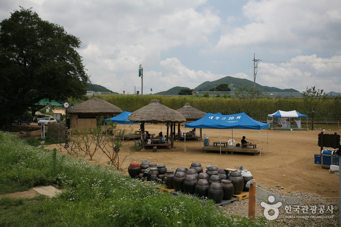 醴泉三江酒幕(예천 삼강주막)