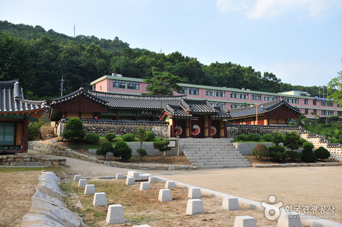 江華鄉校(강화향교)