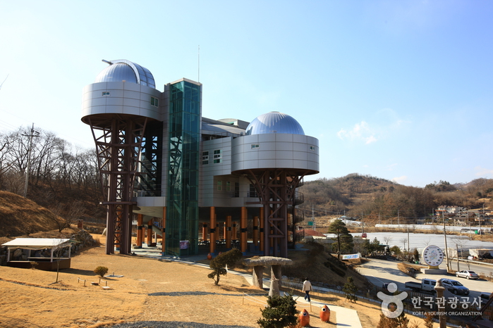 醴泉天文宇宙中心(예천천문우주센터) 醴泉天文宇宙中心(예천천문우주센터)