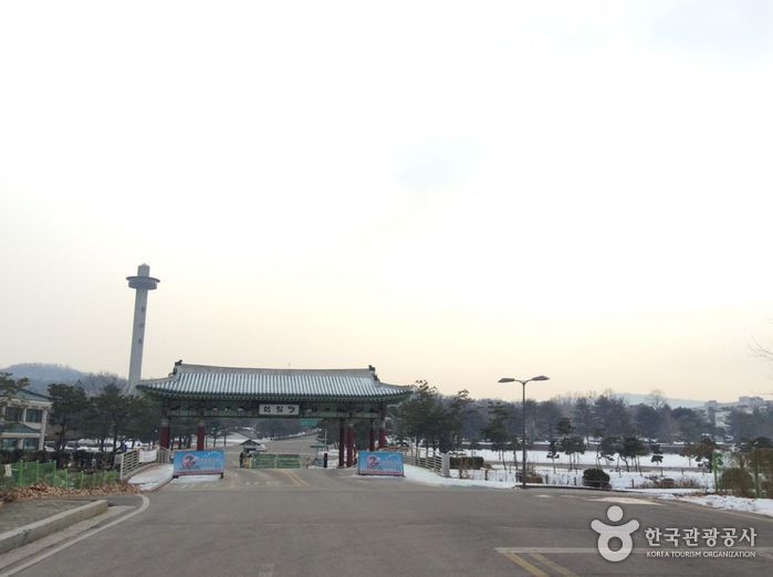 陸軍士官學校(육군사관학교)