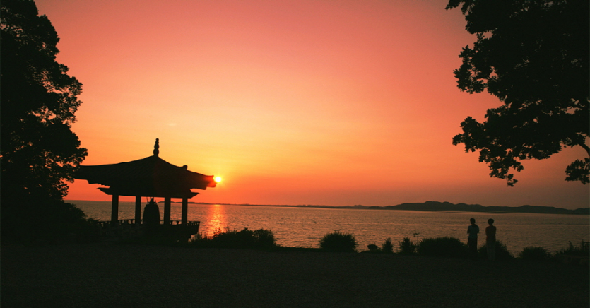 望海寺(망해사)