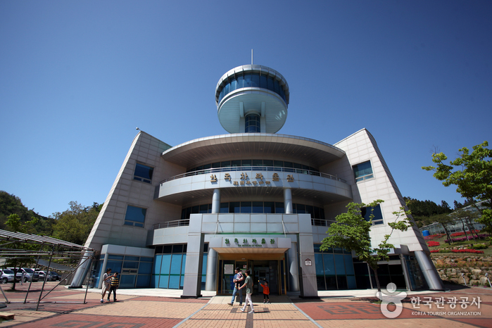 Tea Museum of Korea (한국차박물관) Tea Museum of Korea (한국차박물관)