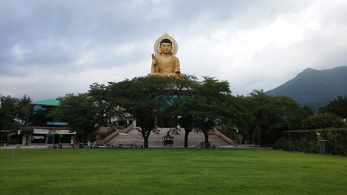 Hongbeopsa Temple-Busan (홍법사(부산)) Hongbeopsa Temple-Busan (홍법사(부산))