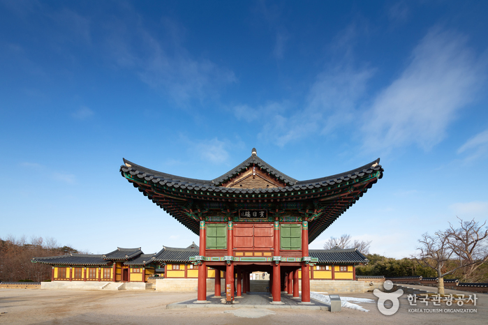 Naksansa Temple (낙산사)