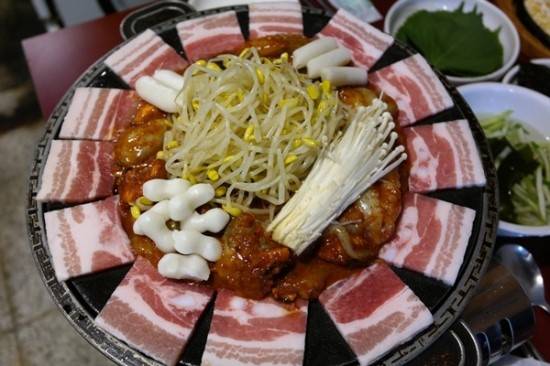 Sinhwa Jjukkumi (신화쭈꾸미) Sinhwa Jjukkumi (신화쭈꾸미)