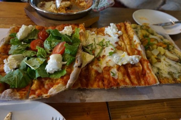 Trevia (트레비아)