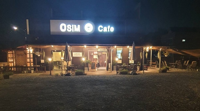 Yeongsim (영심(Osim)) Yeongsim (영심(Osim))