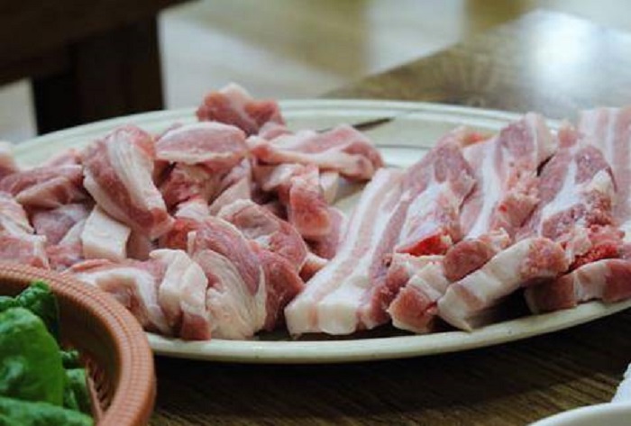 Soljisikdang (솔지식당) Soljisikdang (솔지식당)