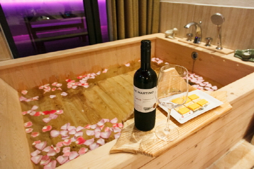 Zakyntos Global Spa Club - Cheongdam Main Branch (자킨토스 청담본점) Zakyntos Global Spa Club - Cheongdam Main Branch (자킨토스 청담본점)