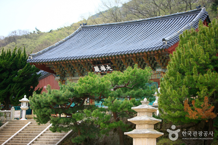 Busan Beomeosa Temple (범어사(부산))
