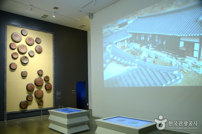 Museum Kimchikan (뮤지엄 김치간) Museum Kimchikan (뮤지엄 김치간)