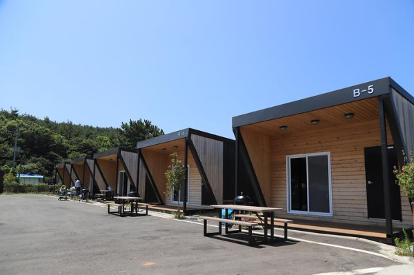 포레스트 카라반 파크