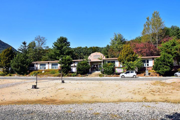 포천자연마을 서울캠핑장 