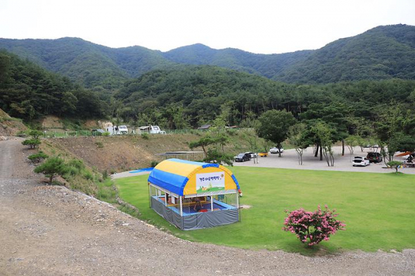 경주 더숲 관광농원