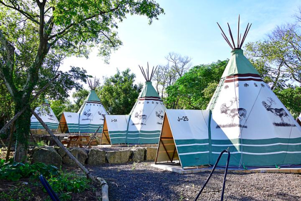 (주)제주글램핑