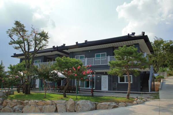 가야경 오토캠핑장 