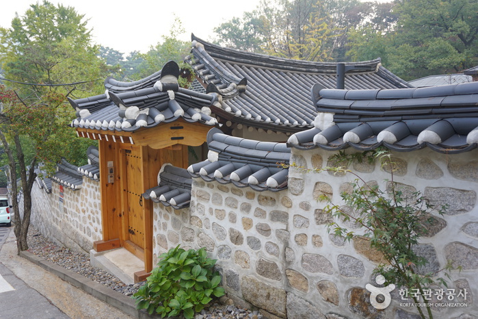 Buam-dong (부암동)