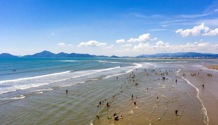 鎮海内水面環境生態公園(진해내수면 환경생태공원) 鎮海内水面環境生態公園(진해내수면 환경생태공원)