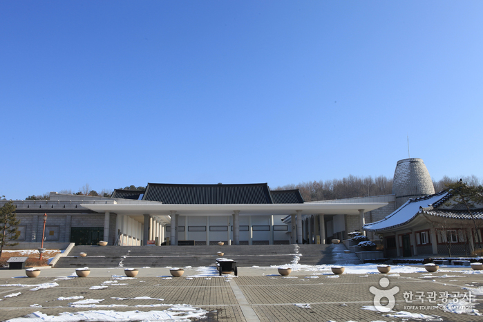 백제군사박물관