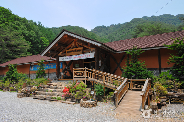 조선민화박물관 조선민화박물관