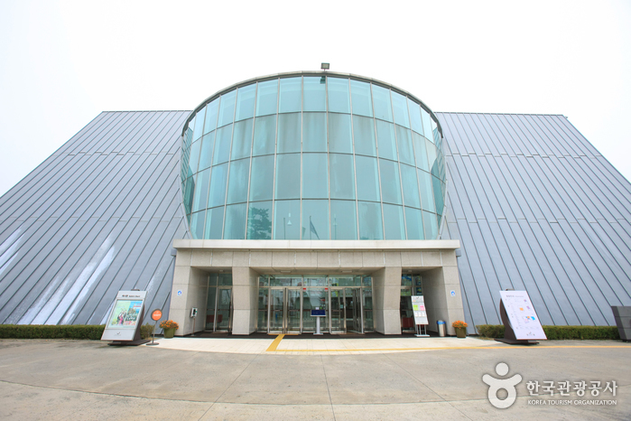 포천 반월아트홀 포천 반월아트홀