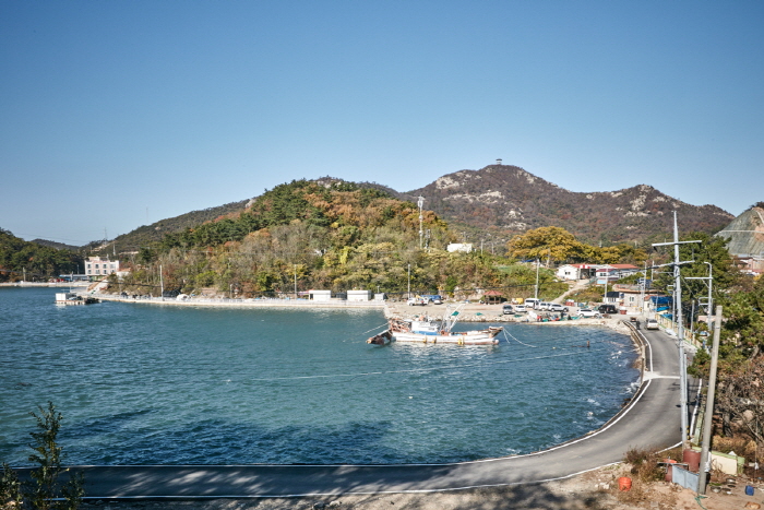 신시도 어촌체험마을 신시도 어촌체험마을