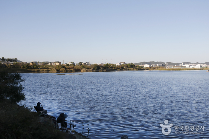 검단수로 검단수로