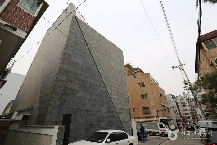 대안공간 루프 대안공간 루프