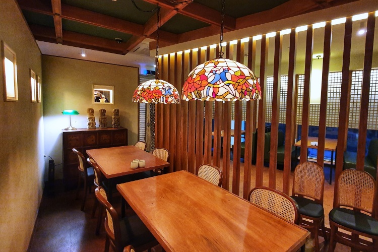 밥상차려주는집