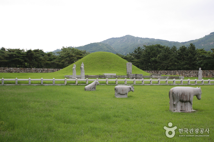 김해 전통문화와 대성동고분박물관 여행