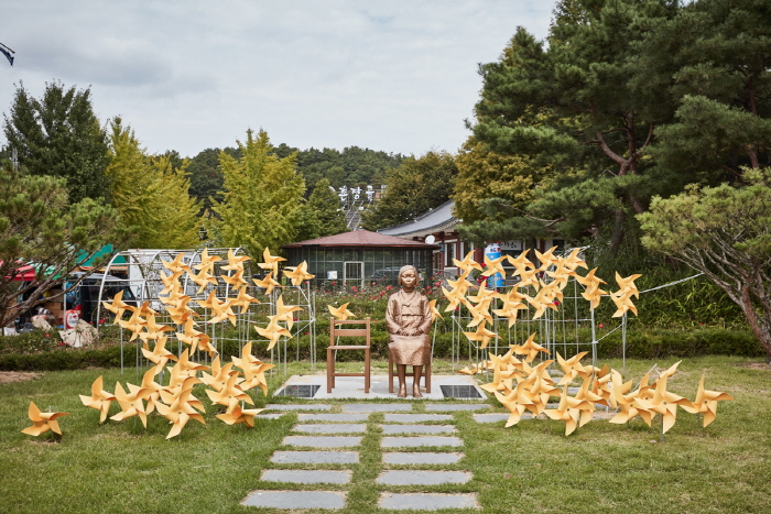 신정호관광지 신정호관광지