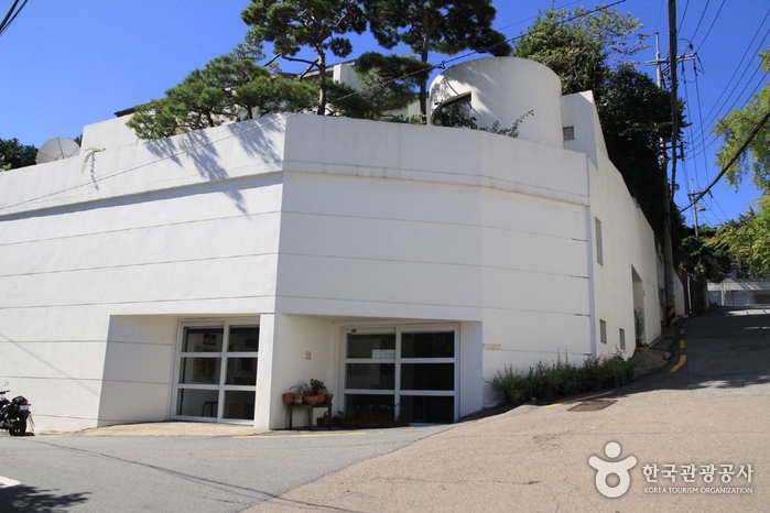 백해영갤러리 백해영갤러리