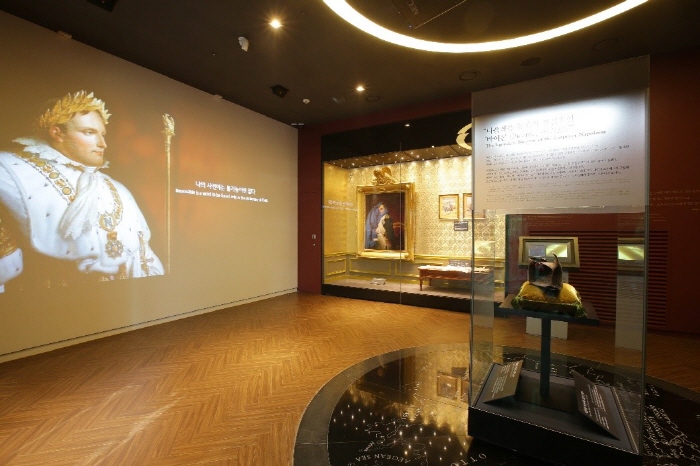 나폴레옹갤러리