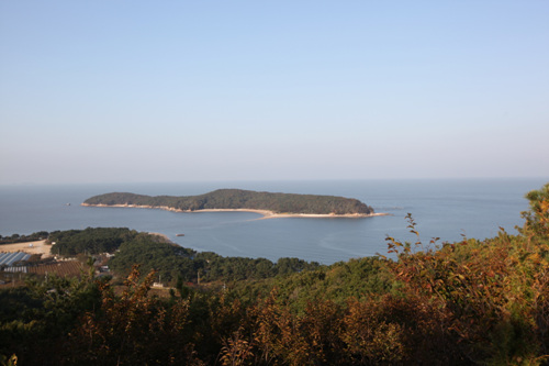 국사봉(인천) 국사봉(인천)