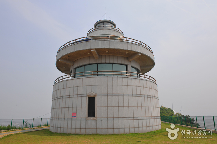 대부도에서 바다의 매력에 빠져보자!