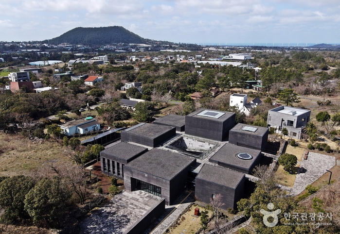 김창열미술관 김창열미술관