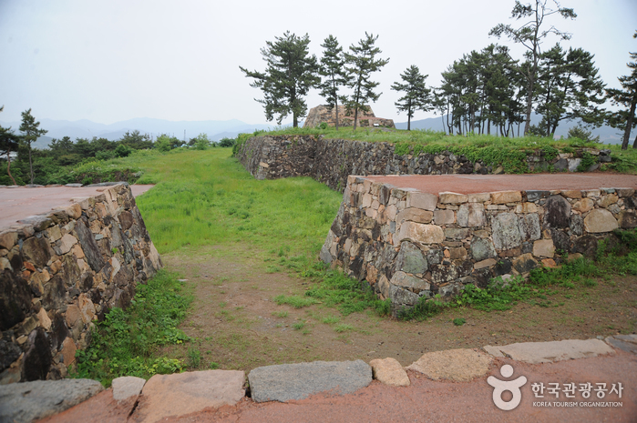 순천왜성 순천왜성