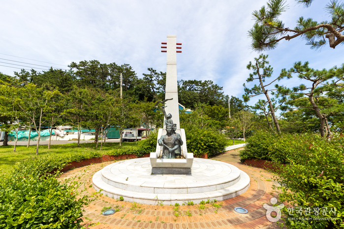 양포항근린공원