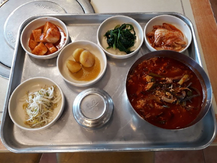 [백년가게]유일관